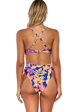 Swim Systems Bikinis-Bonnie Underwire Bikini Top
