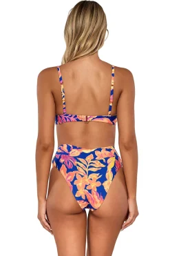 Swim Systems Bikinis-Bonnie Underwire Bikini Top