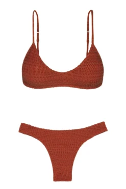 Vix Swimwear Bralette|Bikinis-Bralette Bikini Top