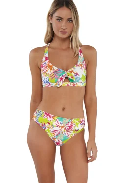 Sunsets Bralette|Bikinis-Brandi Bralette Bikini Top