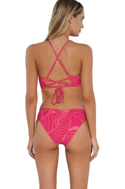 Sunsets Bralette|Bikinis-Brandi Bralette Bikini Top