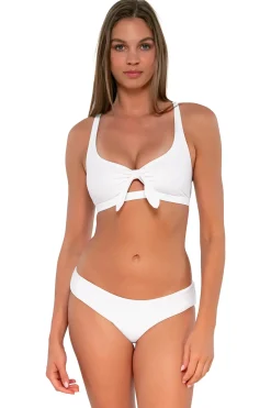 Sunsets Bralette|Bikinis-Brandi Bralette Bikini Top