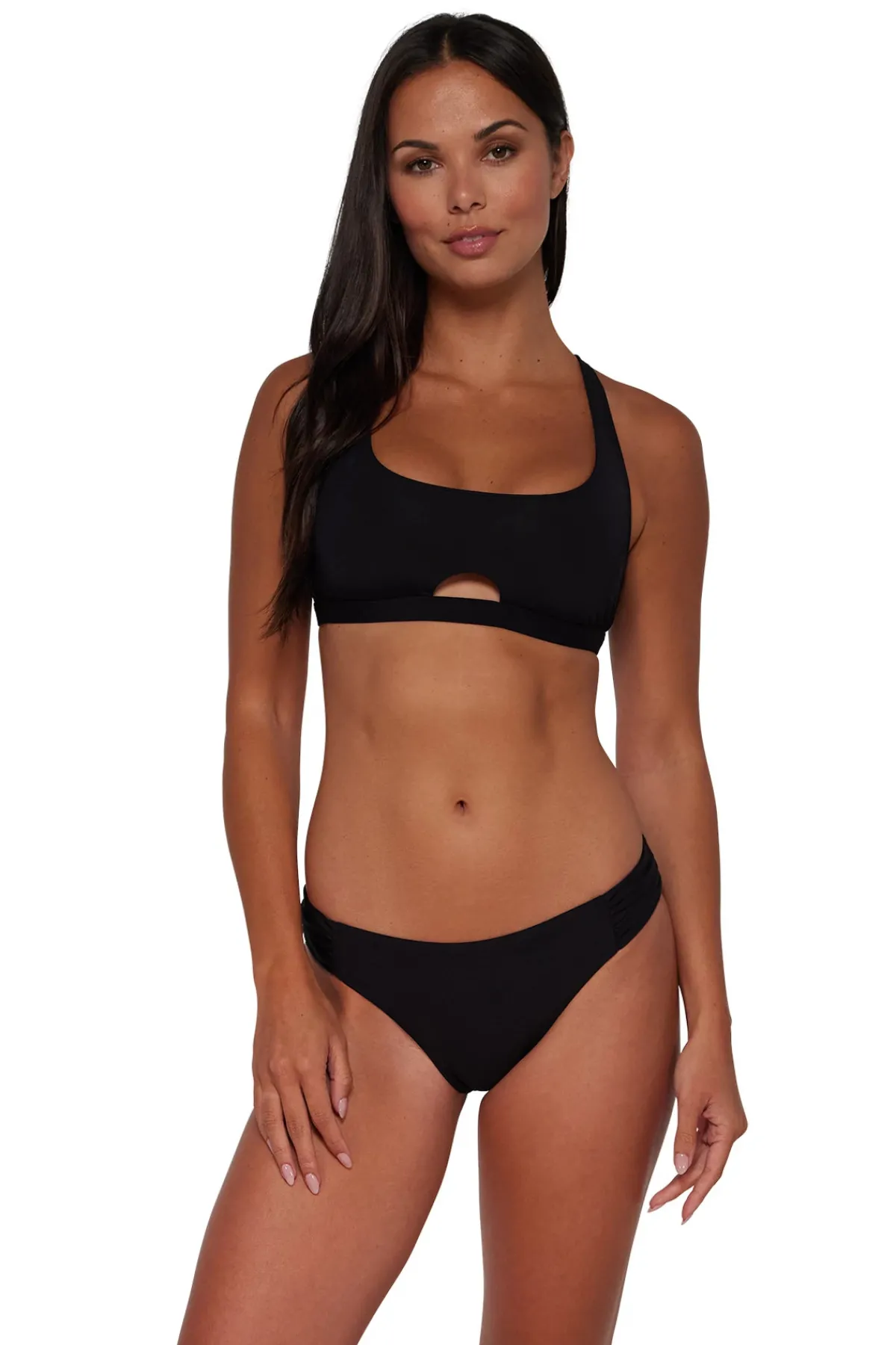 Sunsets Bralette|Bikinis-Brandi Bralette Bikini Top