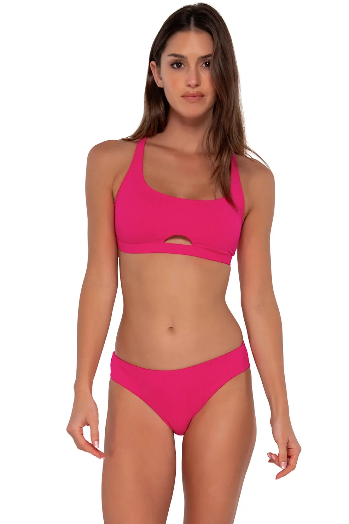 Sunsets Bralette|Bikinis-Brandi Bralette Bikini Top