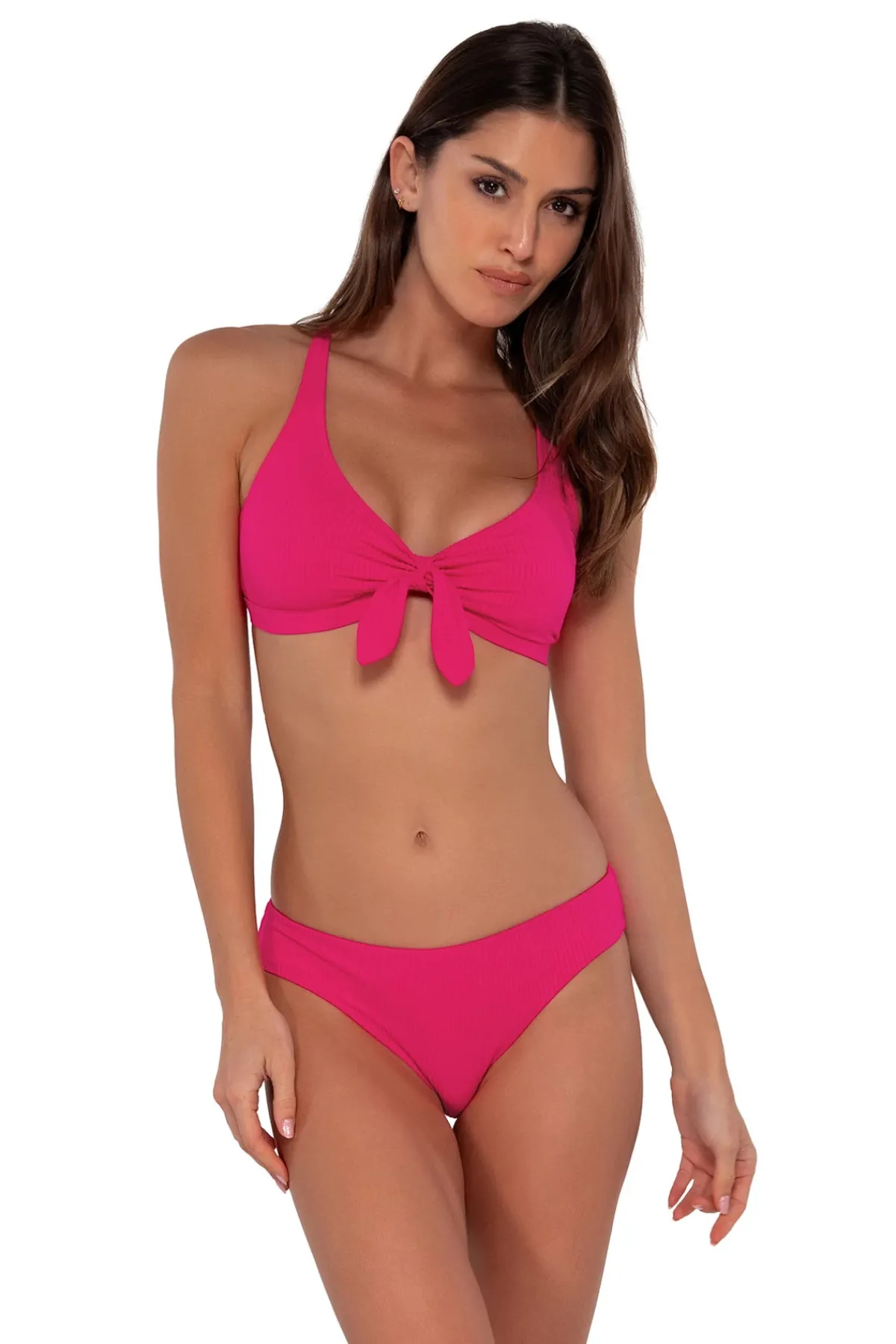 Sunsets Bralette|Bikinis-Brandi Bralette Bikini Top