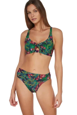 Sunsets Bralette|Bikinis-Brandi Bralette Bikini Top