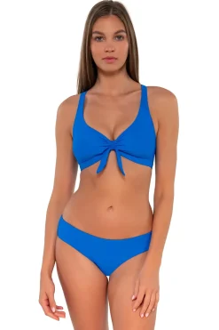 Sunsets Bralette|Bikinis-Brandi Bralette Bikini Top