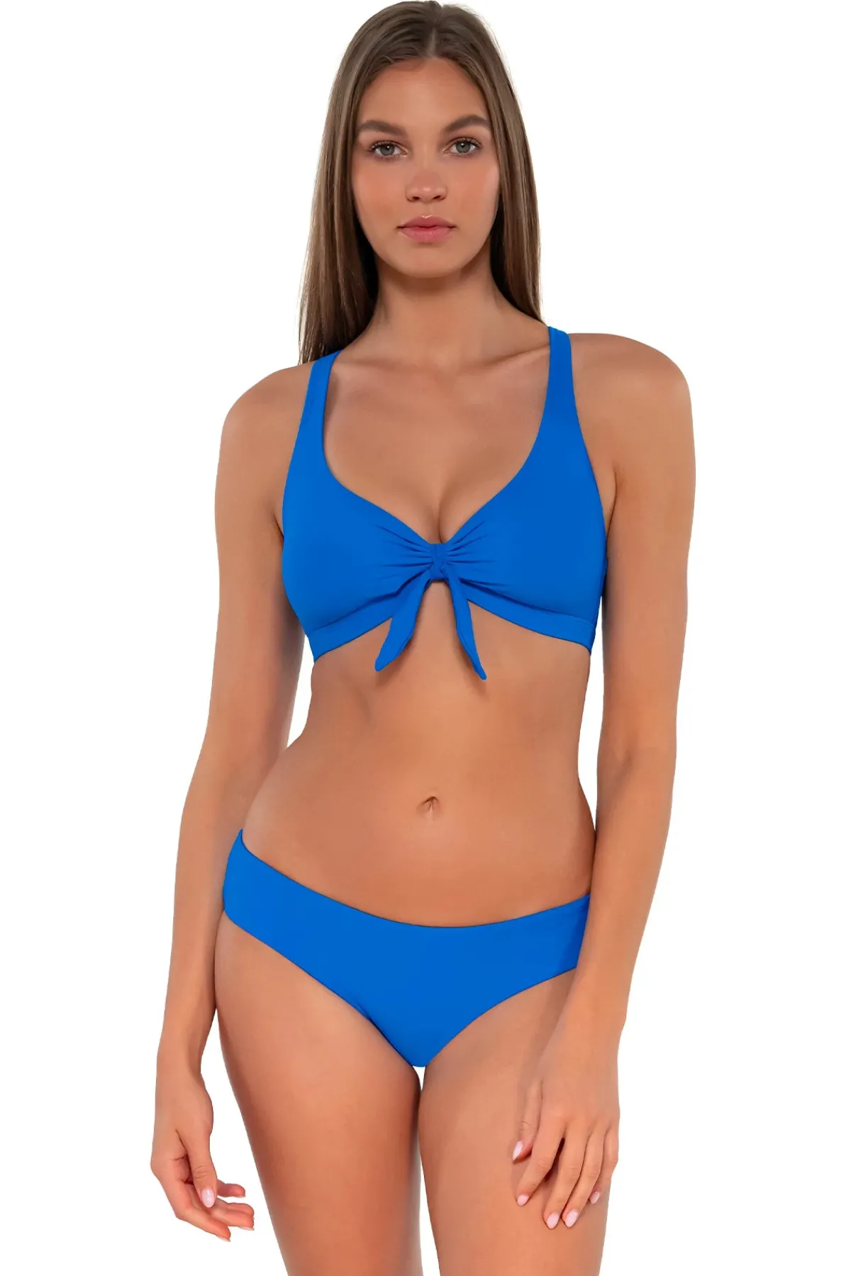 Sunsets Bralette|Bikinis-Brandi Bralette Bikini Top