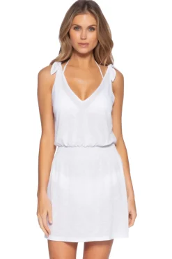 Becca by Rebecca Virtue Sundresses-Breezy Basics Mini Dress