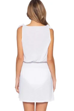 Becca by Rebecca Virtue Sundresses-Breezy Basics Mini Dress