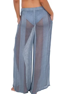 Swim Systems Bottoms-Breezy Beach Pant