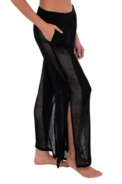 Sunsets Bottoms-Breezy Beach Pant