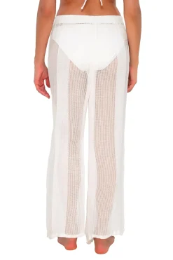 Sunsets Bottoms-Breezy Beach Pant