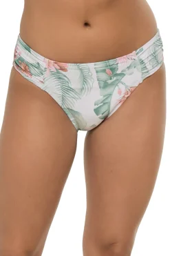 Tommy Bahama Hipster|Bikinis-Breezy Botanical Hipster Bikini Bottom