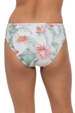 Tommy Bahama Hipster|Bikinis-Breezy Botanical Hipster Bikini Bottom