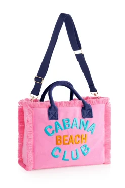 Shiraleah Bags-Cabana Beach Club Tote