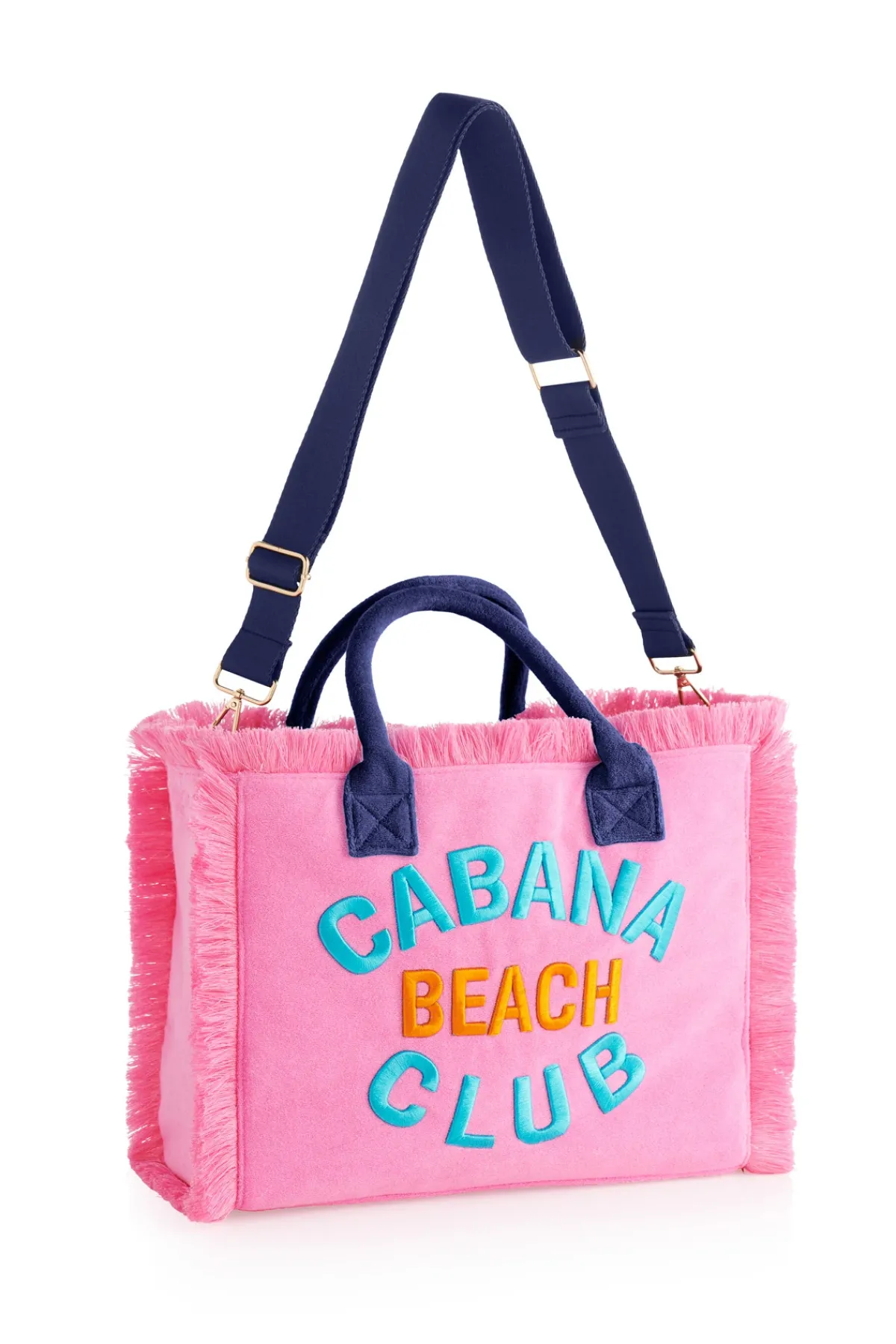 Shiraleah Bags-Cabana Beach Club Tote