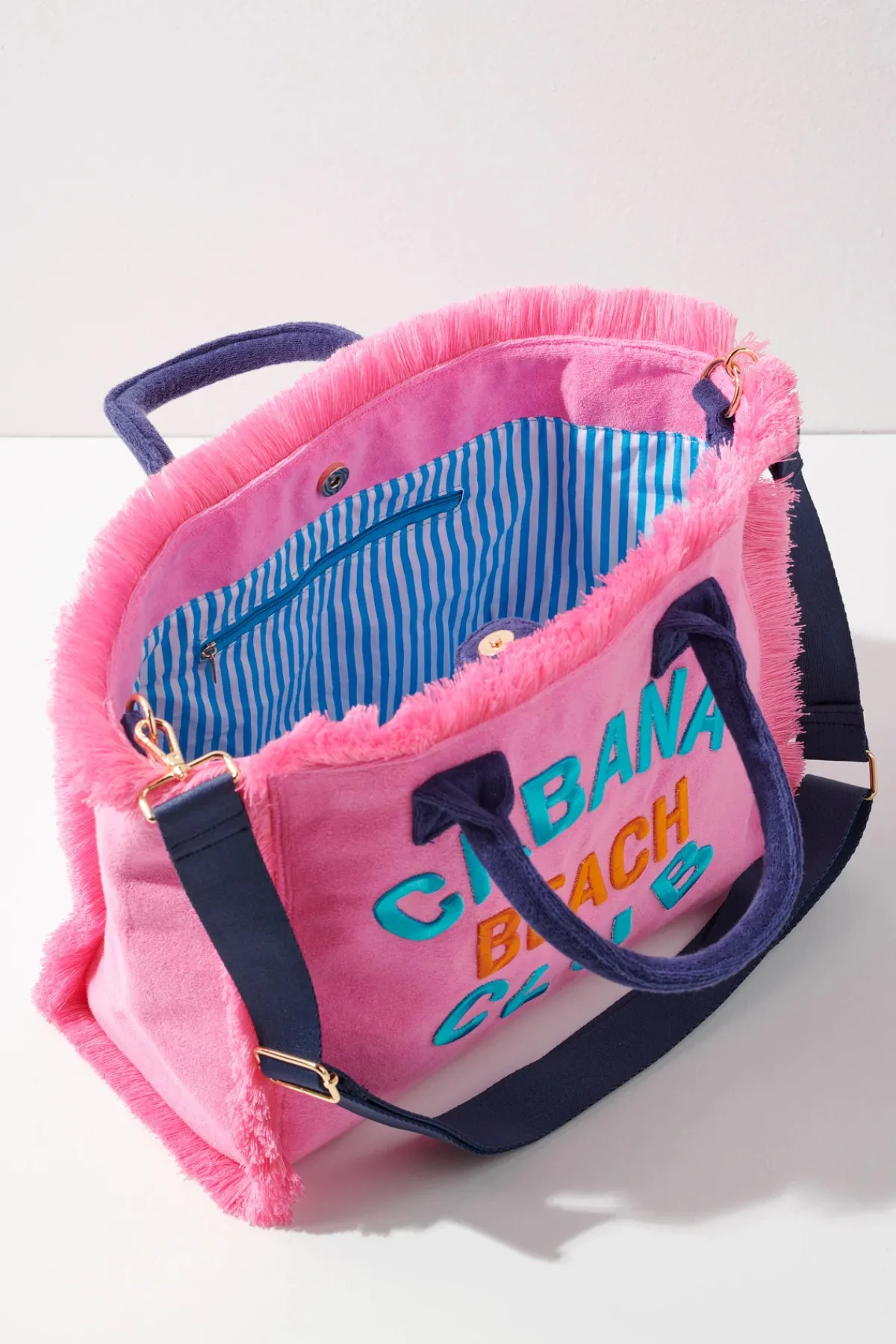 Shiraleah Bags-Cabana Beach Club Tote