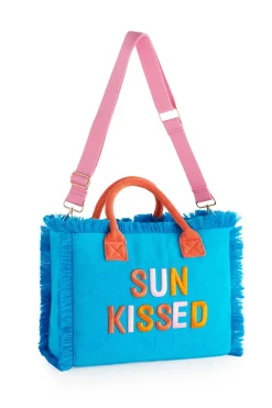 Shiraleah Bags-Cabana Sun Kissed Tote