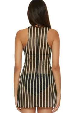 Becca by Rebecca Virtue Sundresses-Cabo Mini Cover Dress