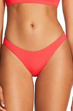 Vitamin A Brazilian / Cheeky|Bikinis-Cali Brazilian Bikini Bottom