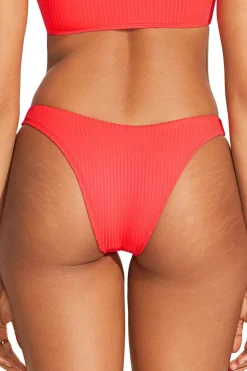 Vitamin A Brazilian / Cheeky|Bikinis-Cali Brazilian Bikini Bottom