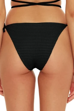Isabella Rose Tie Side|Hipster-Cali Tie Side Bikini Bottom