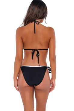 Swim Systems Triangle|Halter-Cambria Sliding Triangle Bikini Top