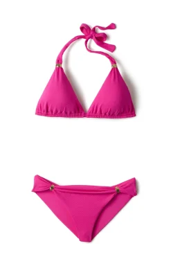 MaxSwim Triangle|Halter-Cameron Halter Sliding Bikini Top