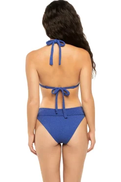MaxSwim Triangle|Halter-Cameron Halter Sliding Bikini Top