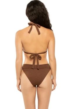 MaxSwim Triangle|Halter-Cameron Halter Sliding Bikini Top