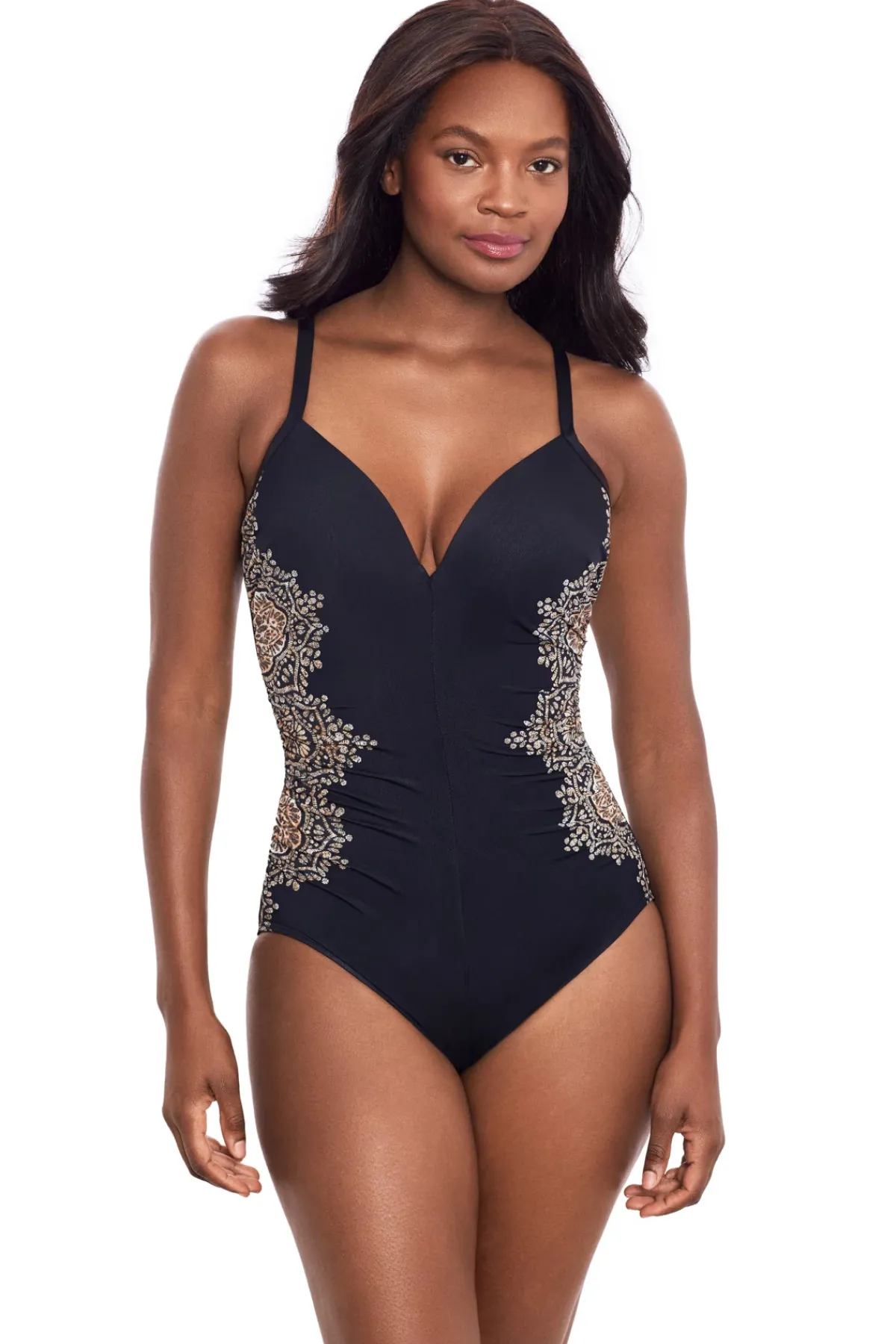 Miraclesuit One Pieces-Cappadocia Temptation One Piece Swimsuit