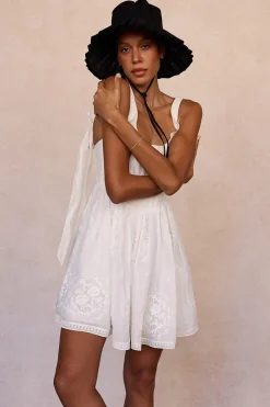 Lorna Murray Hats-Capri Sun Hat