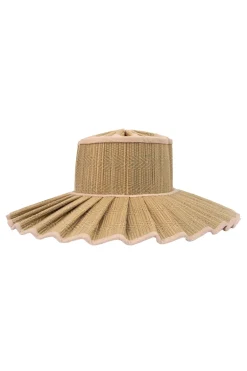 Lorna Murray Hats-Capri Sun Hat