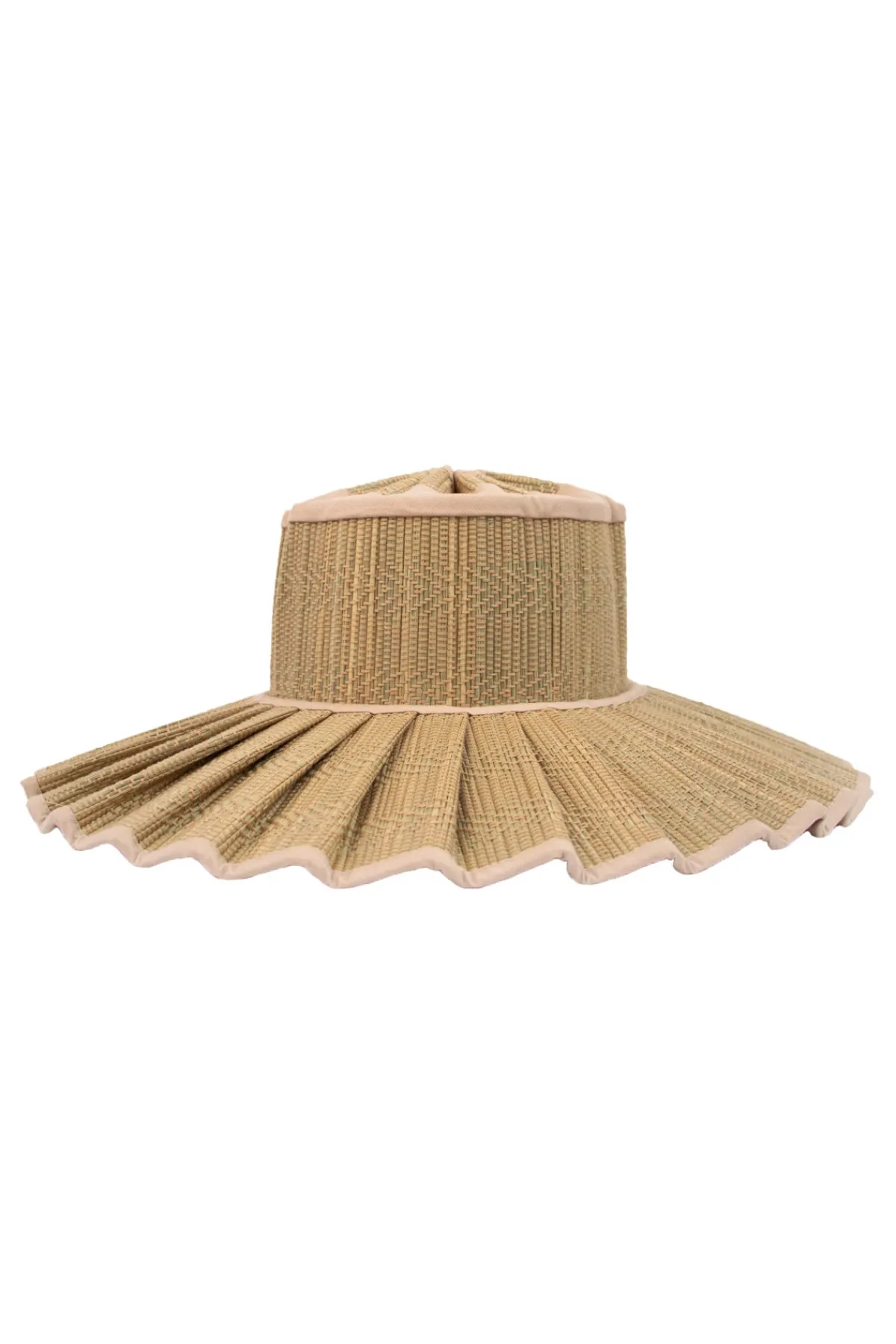 Lorna Murray Hats-Capri Sun Hat