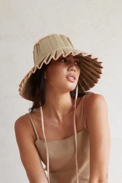 Lorna Murray Hats-Capri Sun Hat