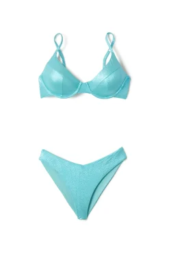 Summerful Bikinis-Capri Underwire Bikini Top