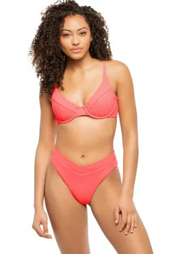 Summerful Bikinis-Capri Underwire Bikini Top