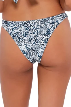 B. Swim Hipster|Bikinis-Carly Hipster Bikini Bottom