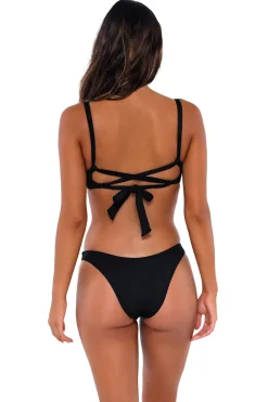 B. Swim Bikinis-Cassidy Underwire Bikini Top