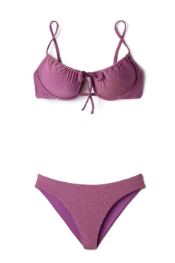 Summerful Bralette|Bikinis-Catalina Underwire Bikini Top