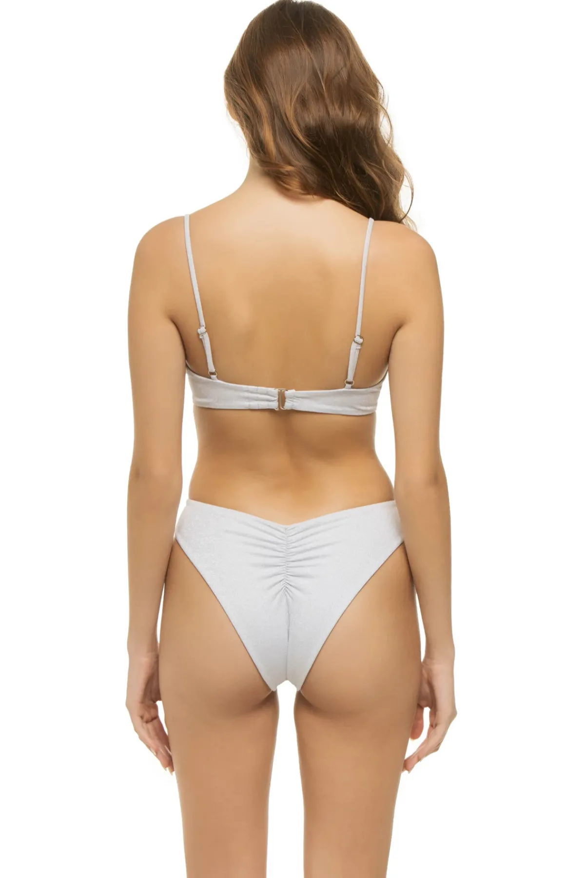 Summerful Bralette|Bikinis-Catalina Underwire Bikini Top