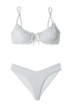 Summerful Bralette|Bikinis-Catalina Underwire Bikini Top