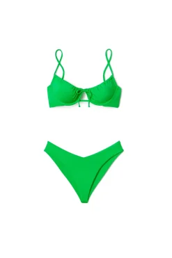 Summerful Bralette|Bikinis-Catalina Underwire Bikini Top