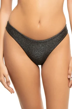 Summerful High Leg|Brazilian / Cheeky-Cayman Brazilian Bikini Bottom