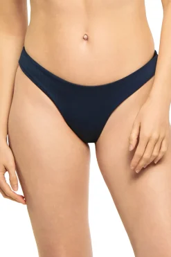 Summerful High Leg|Brazilian / Cheeky-Cayman Brazilian Bikini Bottom