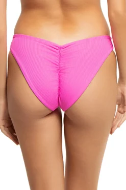 Summerful Brazilian / Cheeky|Bikinis-Cayman Brazilian Bikini Bottom