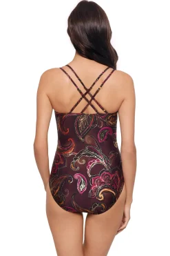 Magicsuit One Pieces-Celeste One Piece Swimsuit
