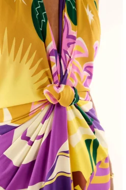 Wild Sarongs / Pareos-Cha Cha Cha Sarong