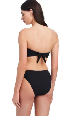 Sanctuary Bandeau|Bikinis-Chain Bandeau Bikini Top
